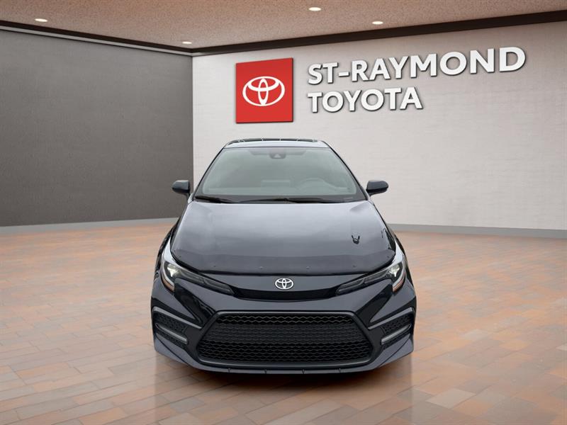 toyota Corolla 2020 - 3