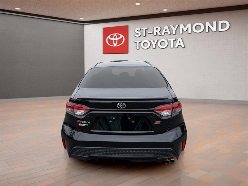 toyota Corolla 2020 - 7