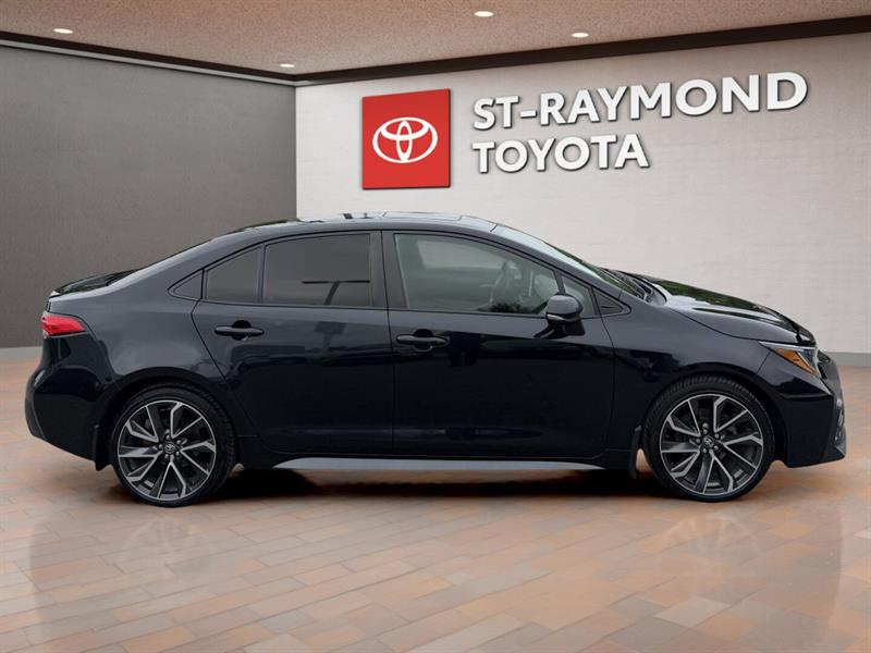 toyota Corolla 2020 - 8
