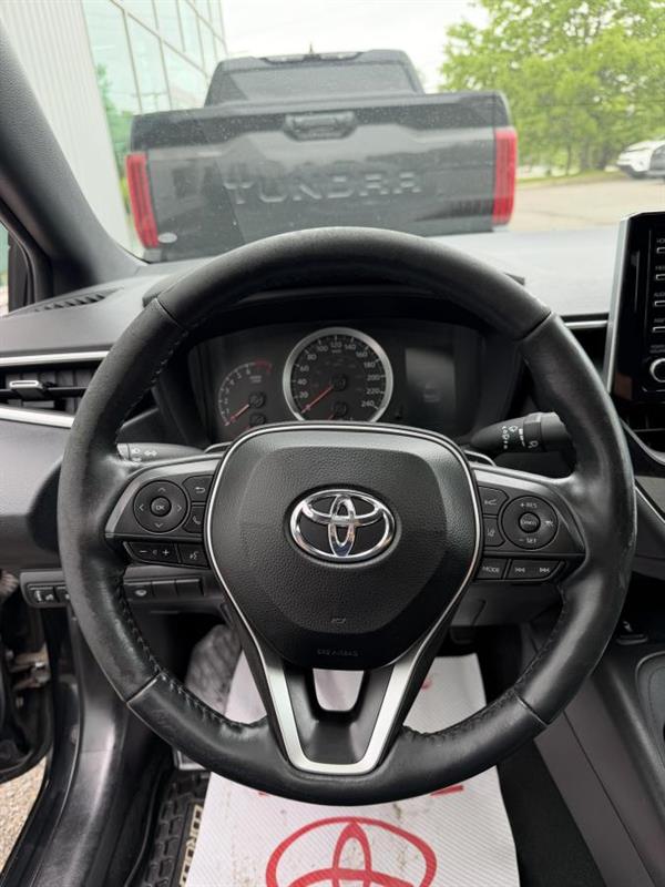toyota Corolla 2020 - 12