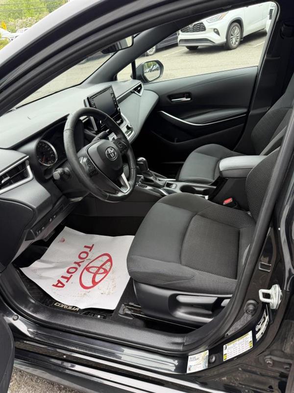 toyota Corolla 2020 - 13