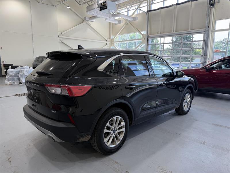 ford Escape Hybride 2022 - 3