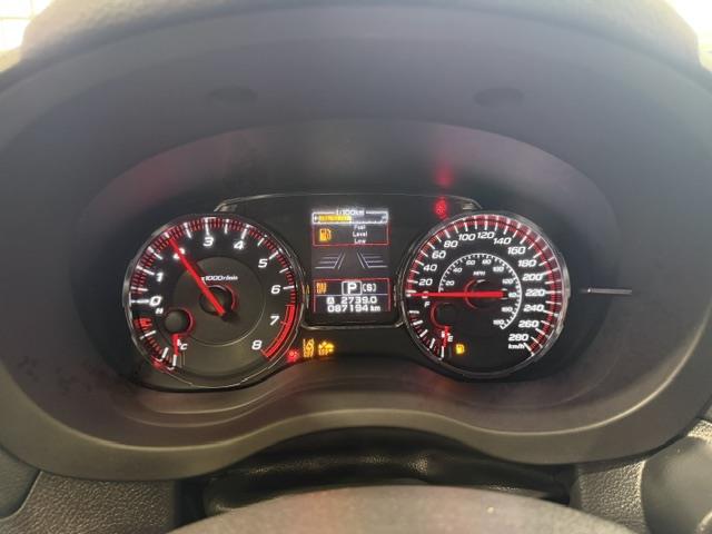 subaru WRX 2021 - 3
