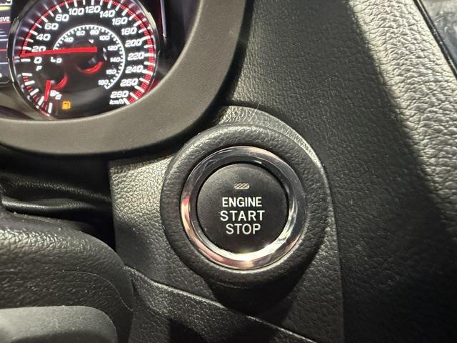 subaru WRX 2021 - 17