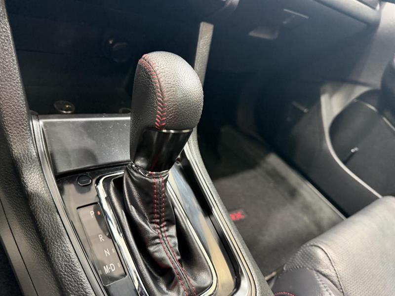 subaru WRX 2021 - 19