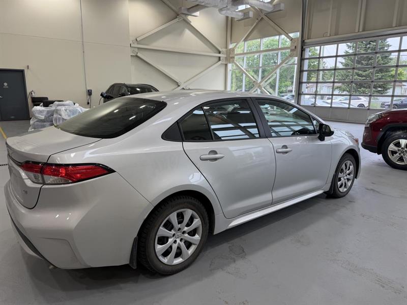 toyota Corolla 2021 - 3