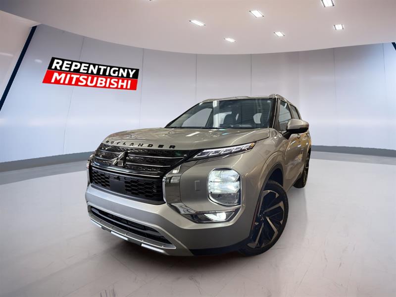 mitsubishi Outlander 2023