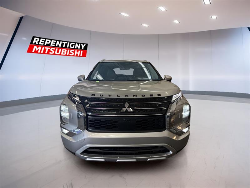 mitsubishi Outlander 2023 - 2