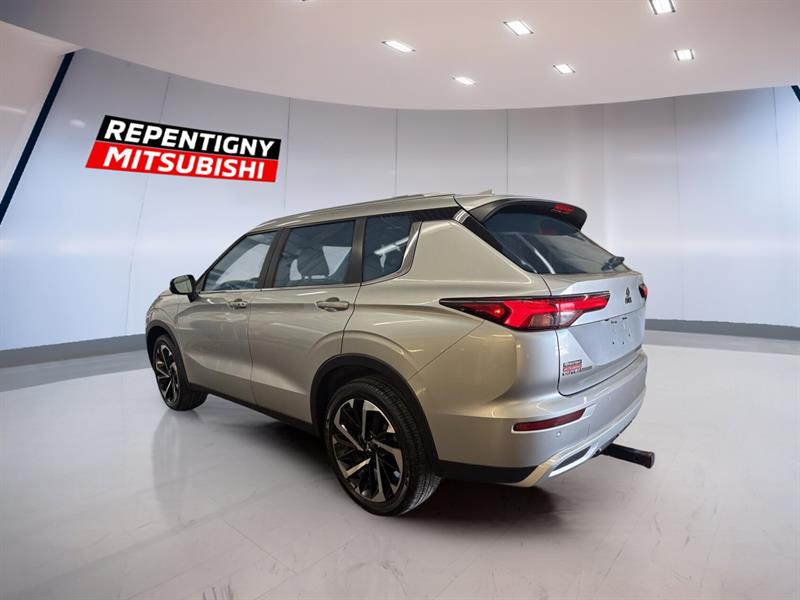 mitsubishi Outlander 2023 - 4