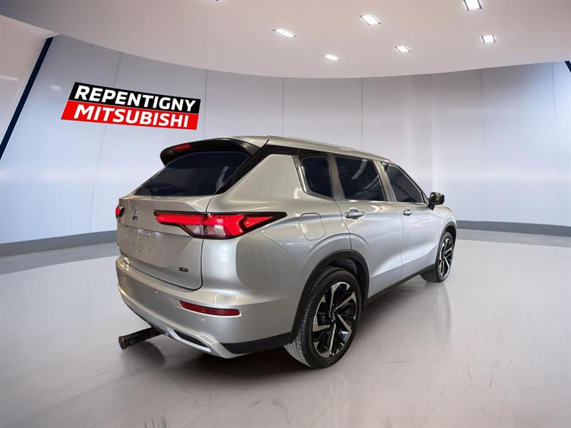 mitsubishi Outlander 2023 - 5