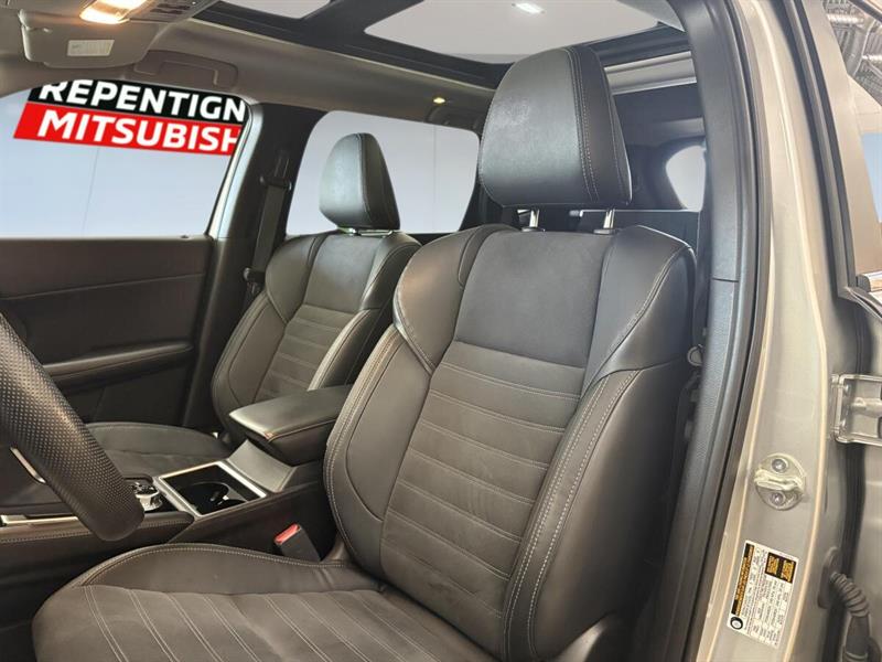 mitsubishi Outlander 2023 - 8