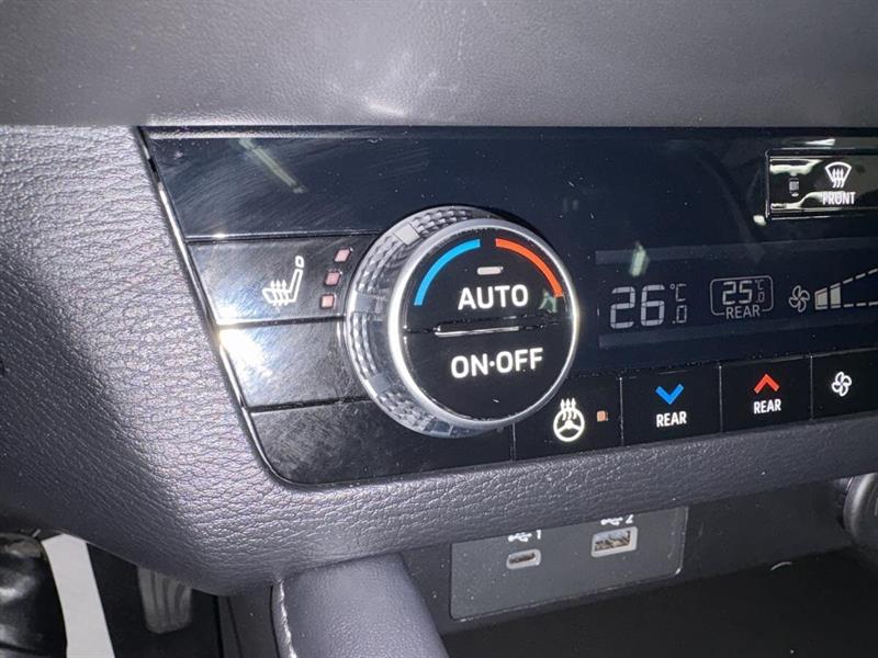 mitsubishi Outlander 2023 - 19