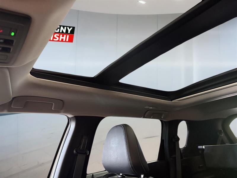 mitsubishi Outlander 2023 - 24