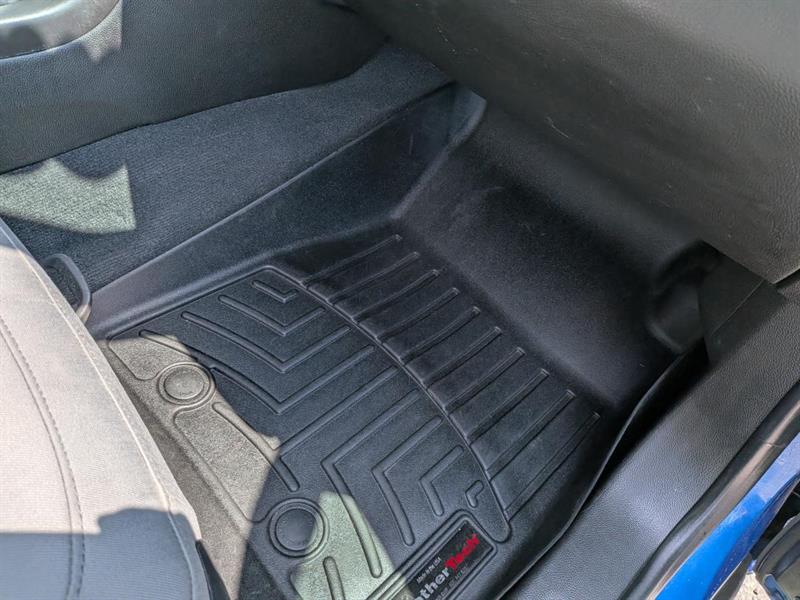 chevrolet Colorado 2019 - 15