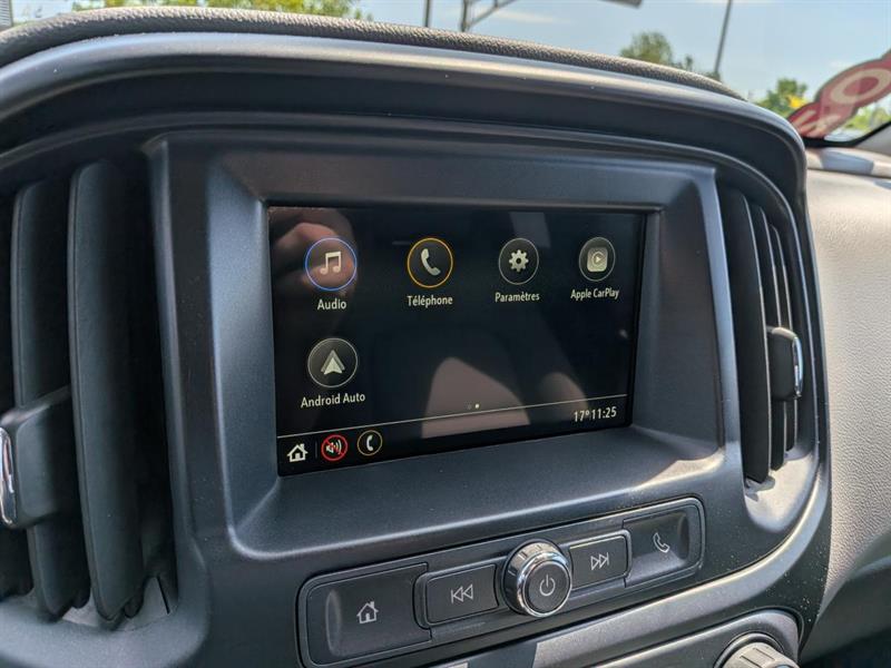 chevrolet Colorado 2019 - 20