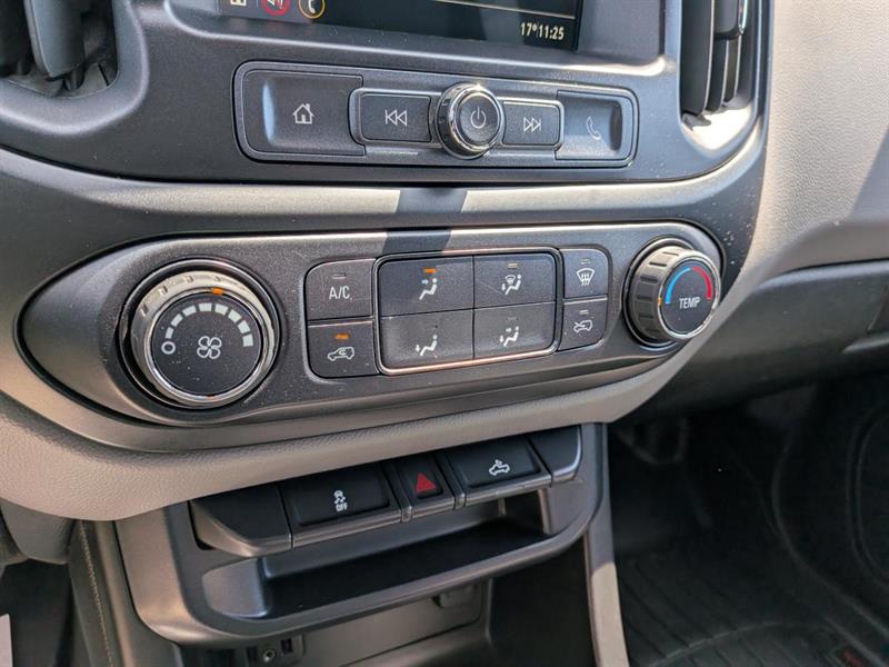 chevrolet Colorado 2019 - 21