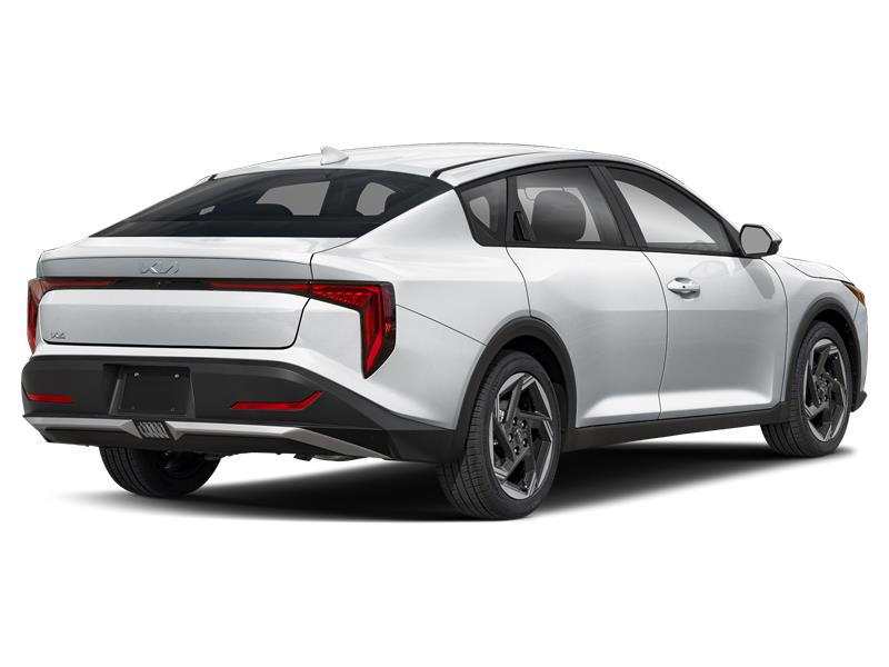 kia K4 2026 - 2