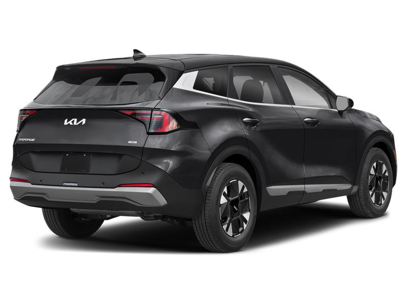 kia Sportage HEV 2026 - 2