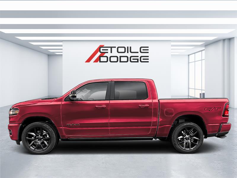 ram 1500 2026 - 2