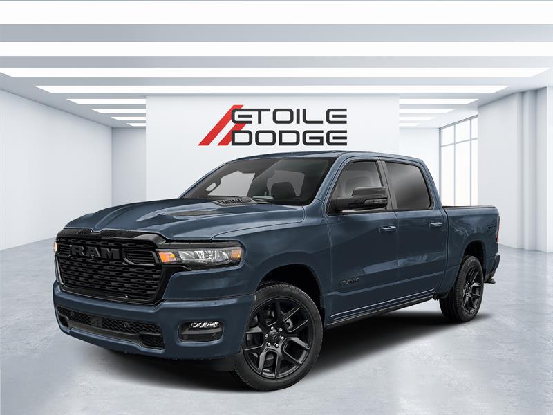 ram 1500 2026