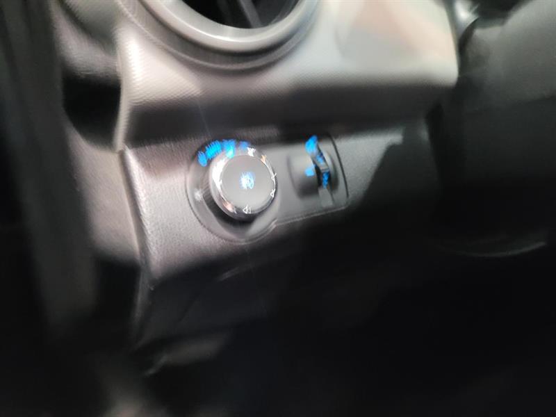 chevrolet Sonic 2016 - 13