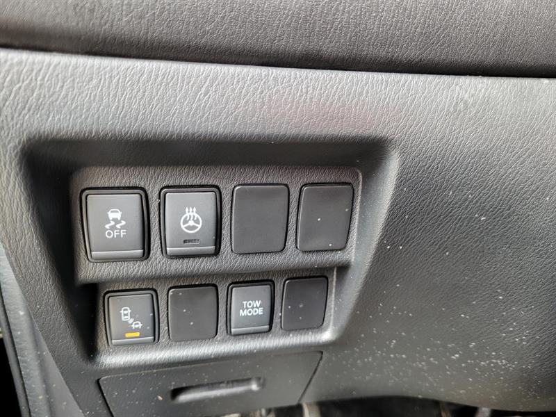 nissan Pathfinder 2020 - 14