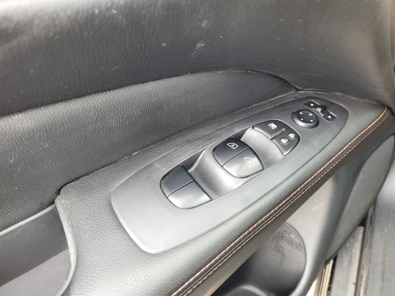 nissan Pathfinder 2020 - 16