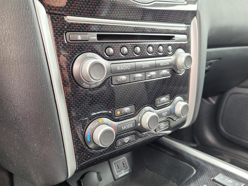 nissan Pathfinder 2020 - 21