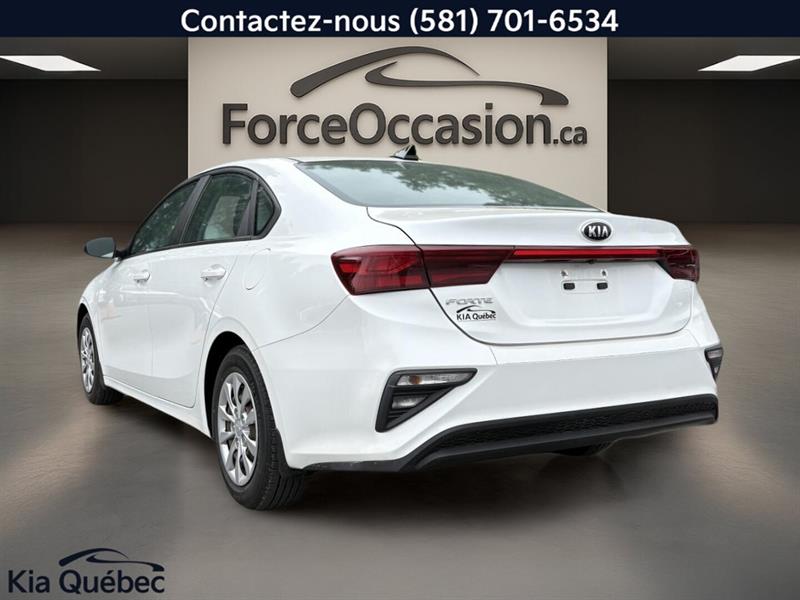 kia Forte 2020 - 2