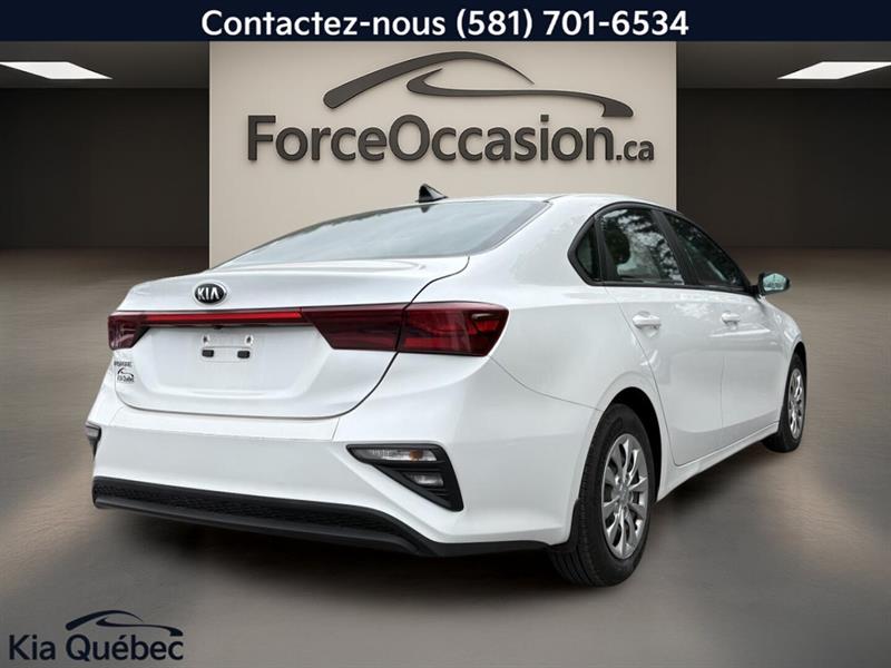 kia Forte 2020 - 3