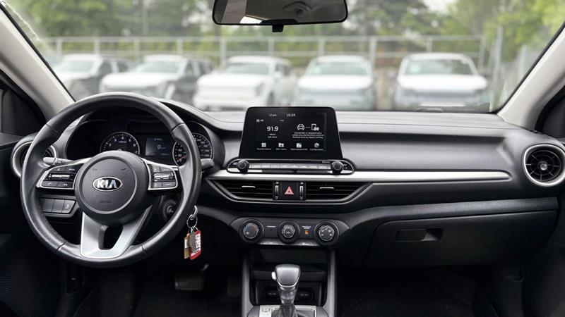 kia Forte 2020 - 7