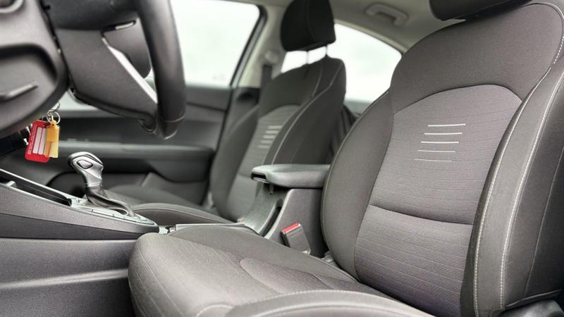 kia Forte 2020 - 10