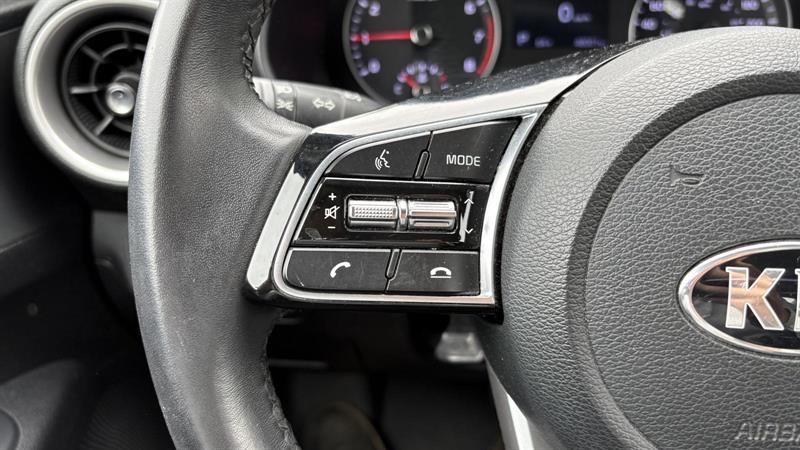 kia Forte 2020 - 16
