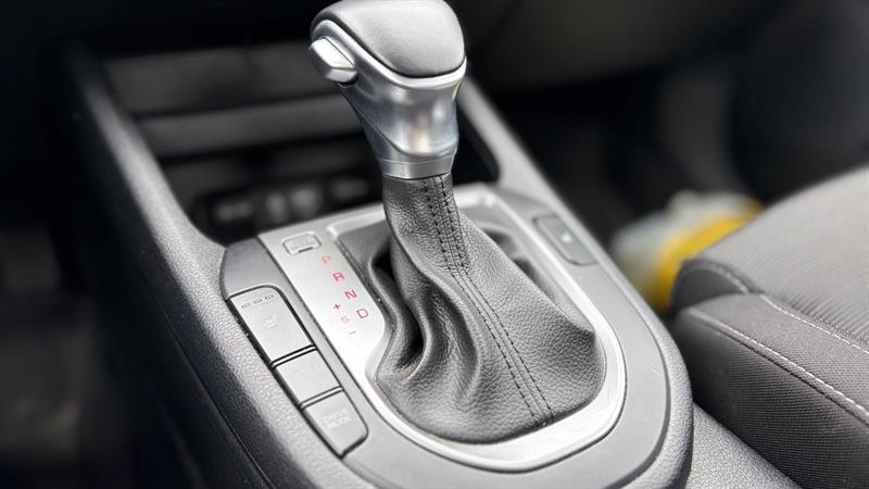kia Forte 2020 - 23
