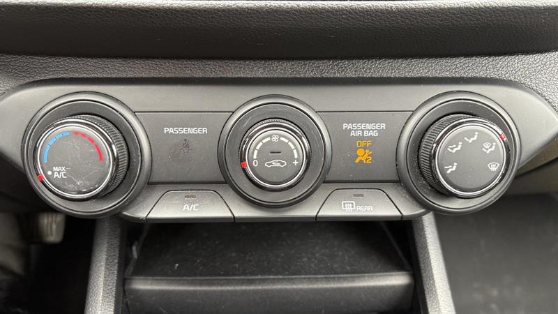 kia Forte 2020 - 25