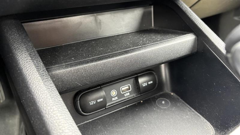 kia Forte 2020 - 26