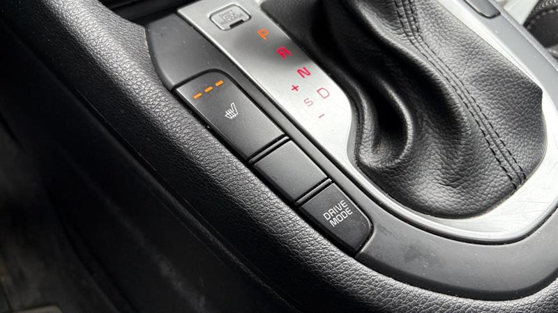 kia Forte 2020 - 28