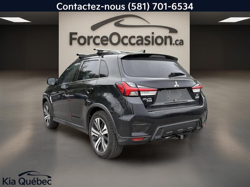 mitsubishi RVR 2022 - 2