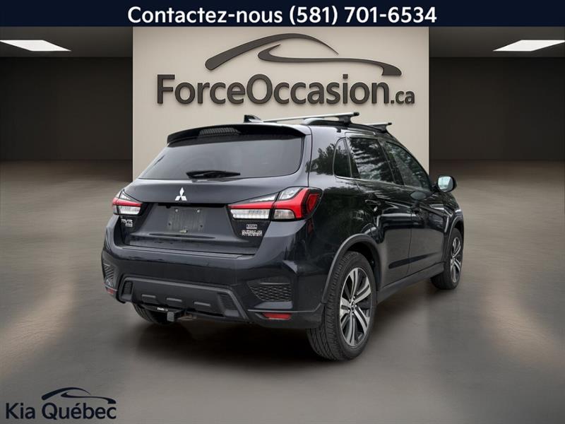 mitsubishi RVR 2022 - 3