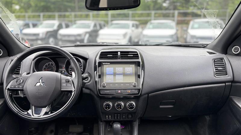 mitsubishi RVR 2022 - 7