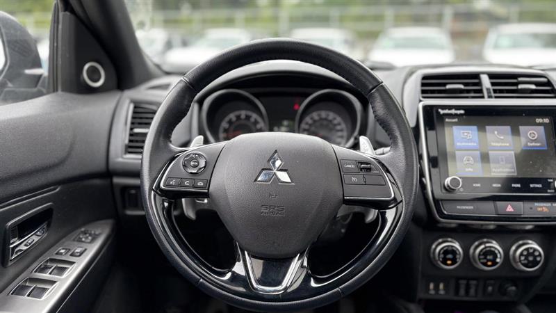 mitsubishi RVR 2022 - 8