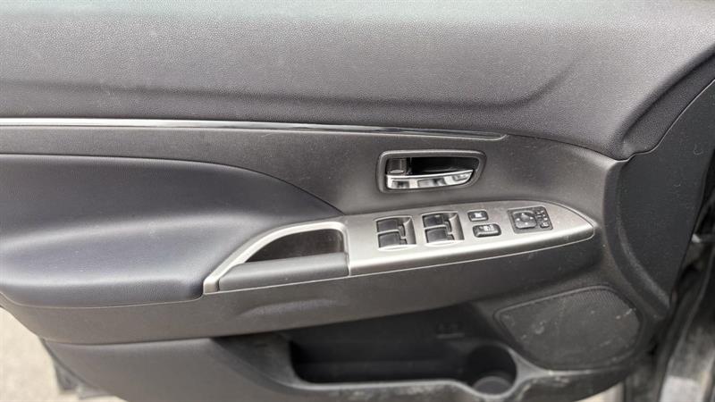 mitsubishi RVR 2022 - 13