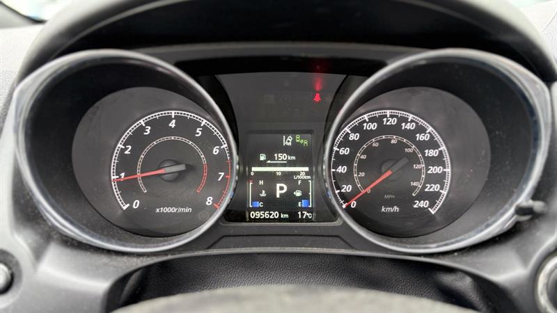mitsubishi RVR 2022 - 14