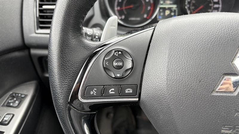 mitsubishi RVR 2022 - 16