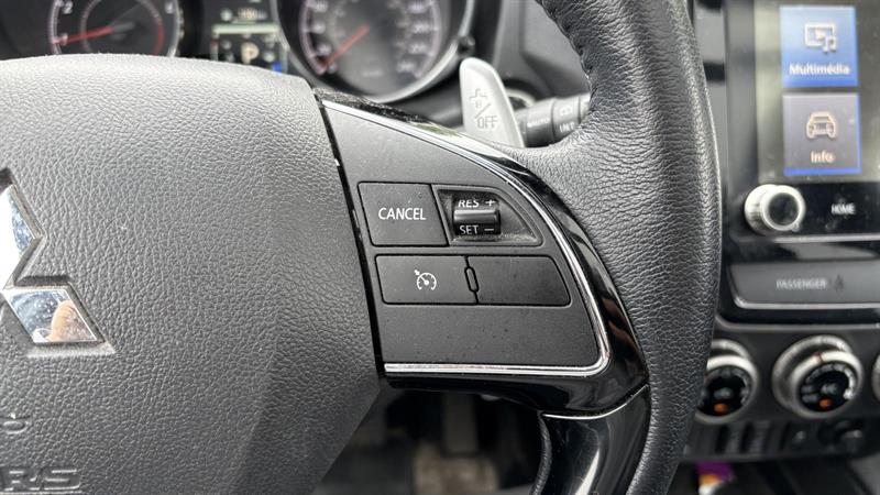 mitsubishi RVR 2022 - 17