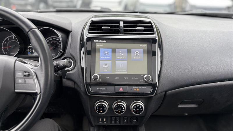 mitsubishi RVR 2022 - 22
