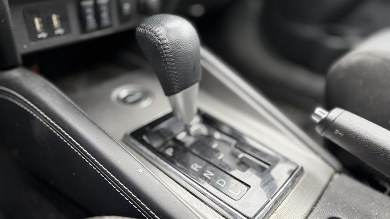 mitsubishi RVR 2022 - 26