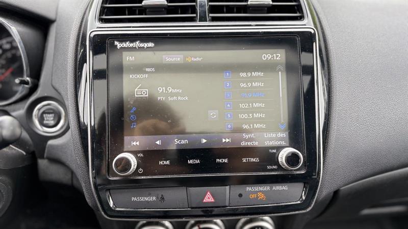 mitsubishi RVR 2022 - 29