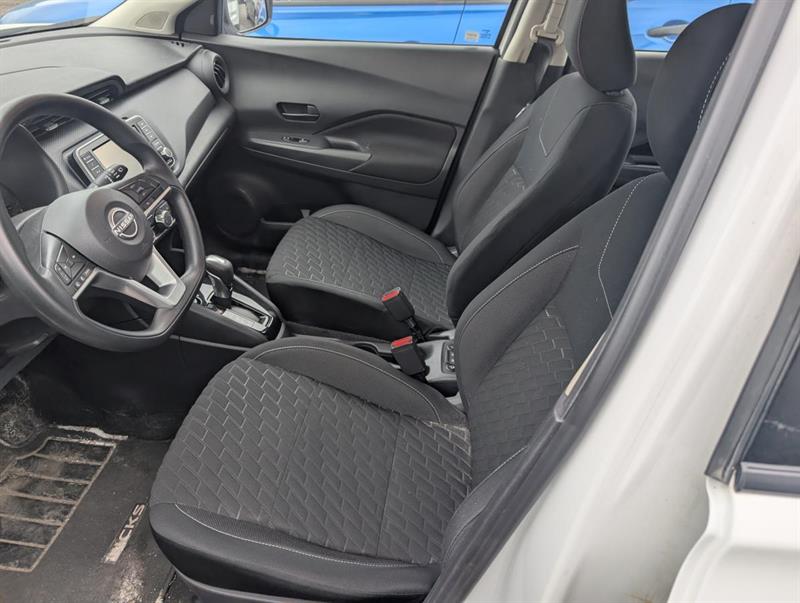 nissan Kicks 2022 - 7