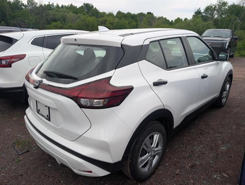 nissan Kicks 2022 - 9